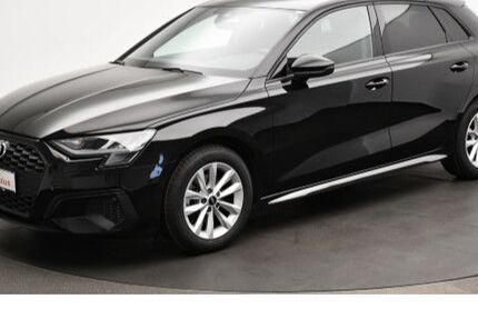 Audi A3 60.100 km 22.990 &euro; Wolfsburg 38440