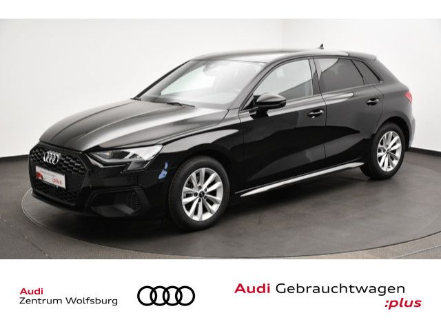 Audi A3 60.100 km 22.990 &euro; Wolfsburg 38440