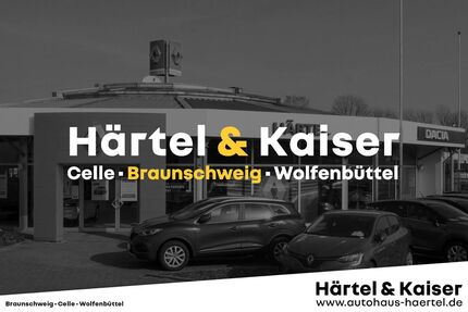 Renault ZOE 55.741 km 17.690 &euro; Braunschweig 38124