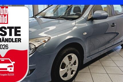Hyundai i30 148.520 km 1.900 &euro; Wolfsburg-Heiligendorf 38444