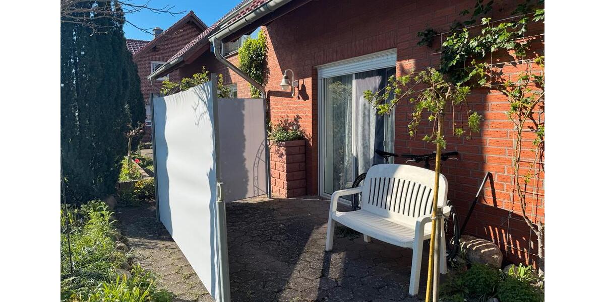 Erdgeschoßwohnung Wolfsburg Almke - 2 Zimmer, 44 m&sup2;, 480&euro; | Angebot:26255715