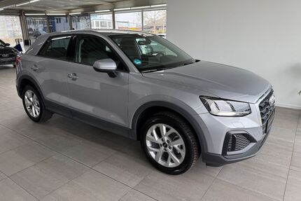 Audi Q2 23.500 km 19.490 &euro; Braunschweig 38116