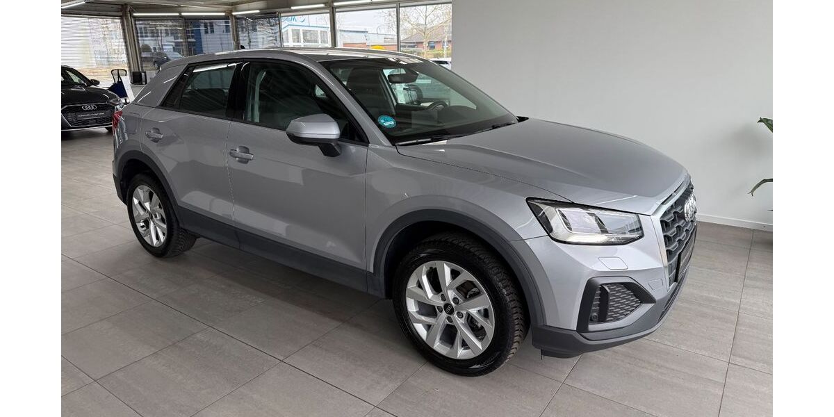 Audi Q2 23.500 km 19.490 &euro; Braunschweig 38116