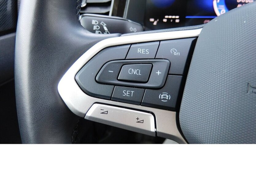 Polo 1.0 Life MPI BMT 4Trg Klima Navi LED
