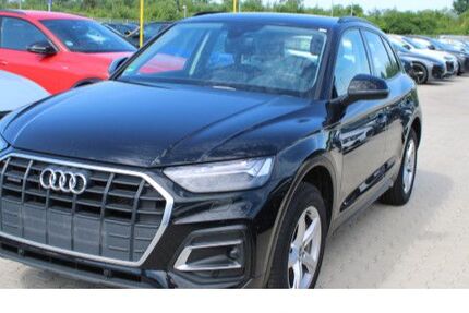 Audi Q5 82.550 km 30.990 &euro; Wolfsburg 38440