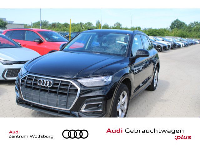Audi Q5 82.550 km 30.990 &euro; Wolfsburg 38440