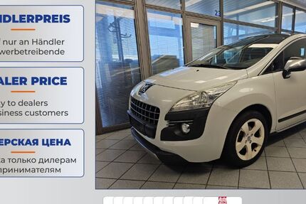 Peugeot 3008 283.640 km 3.900 &euro; Wolfsburg-Heiligendorf 38444