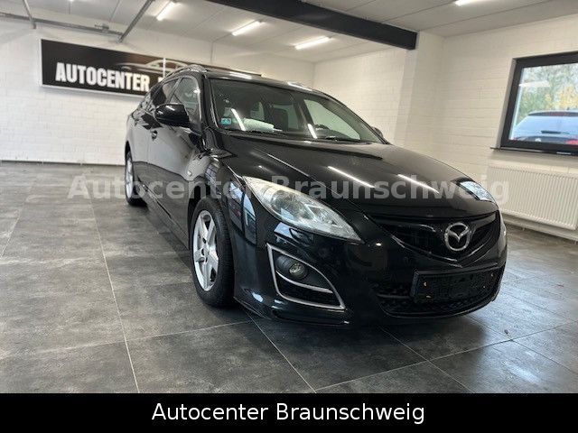 Mazda 6 250.000 km 1.700 € Braunschweig 38112