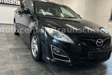 Mazda 6 250.000 km 2.450 € Braunschweig 38112