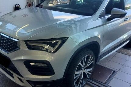 Seat Ateca 18.000 km 32.180 € Wolfsburg 38440