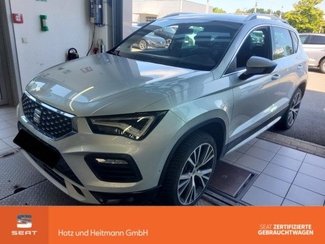 Seat Ateca 18.000 km 32.180 € Wolfsburg 38440