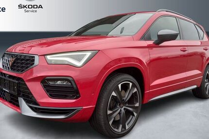 Cupra Ateca 73.923 km 24.970 &euro; Wolfsburg 38446