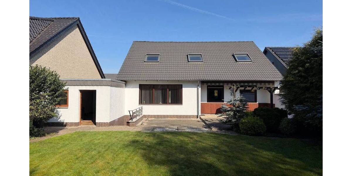 Mehrfamilienhaus, Wohnhaus Wolfsburg Mörse - 6 Zimmer, 150 m&sup2;, 319.000&euro; | Angebot:26260883