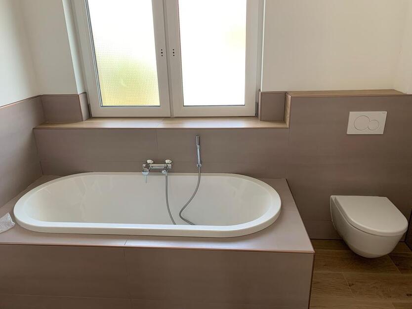 5-Zimmer Reihenhaus in Braunschweig-Lamme