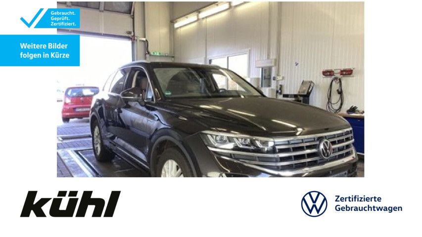 VW Touareg 55.900 km 59.780 &euro; Gifhorn 38518
