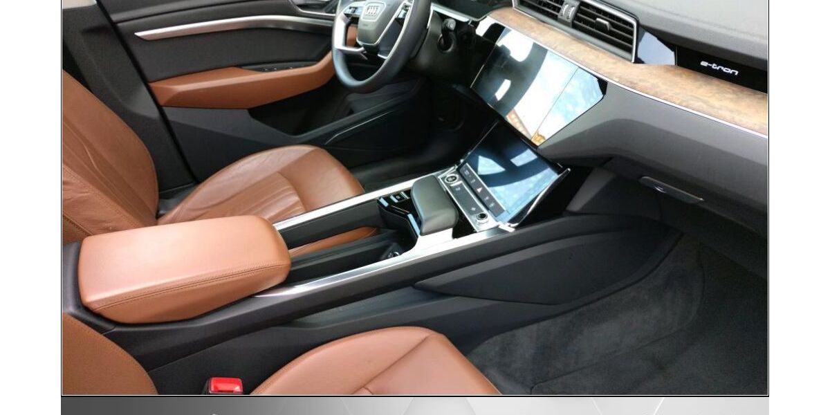 Audi e-tron 35.000 km 35.970 &euro; Helmstedt 38350
