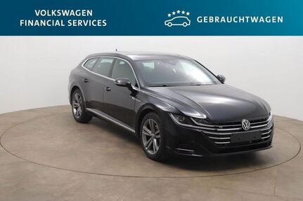 VW Arteon