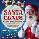 Santa Claus - Das Musical