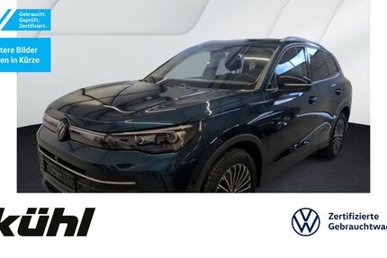 VW Tiguan 25.740 km 30.980 &euro; Gifhorn 38518