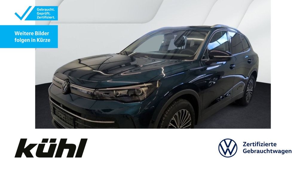 VW Tiguan 25.740 km 30.980 &euro; Gifhorn 38518