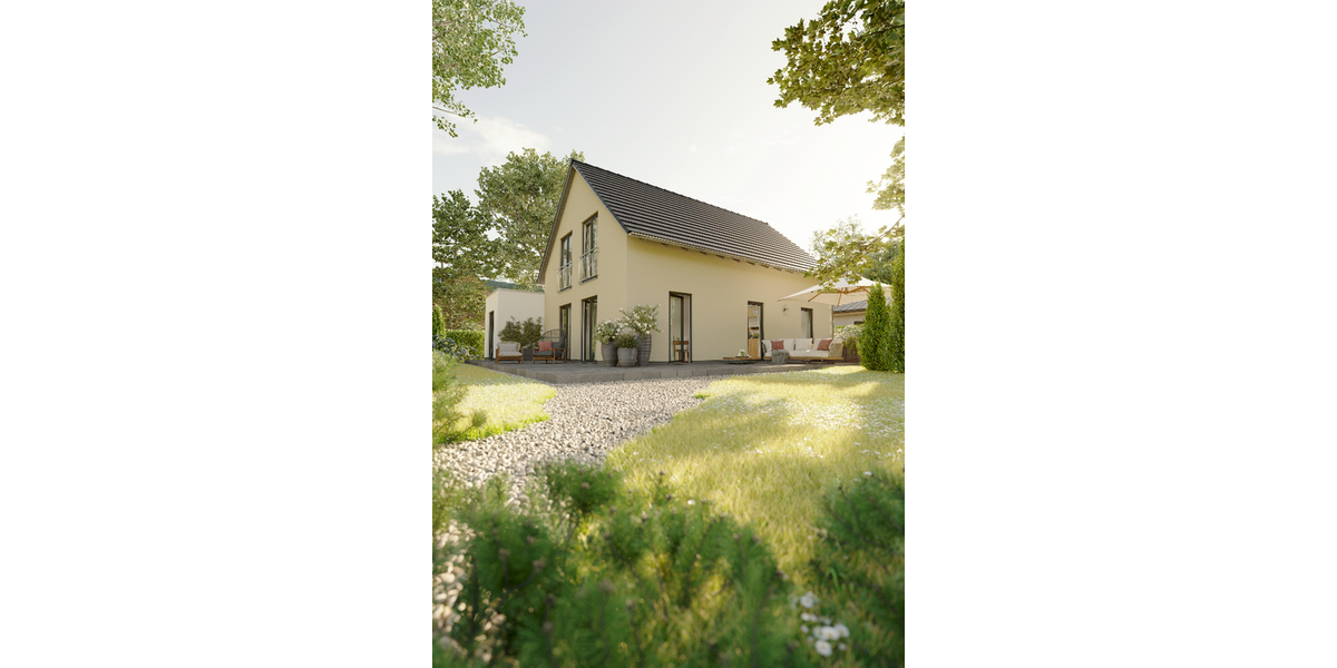 Einfamilienhaus Bahrdorf - 5 Zimmer, 152 m&sup2;, 324.750&euro; | Angebot:26382474