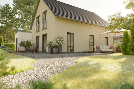Haus Bahrdorf - 5 Zimmer, 152 m&sup2;, 324.750&euro; | Angebot:26382474