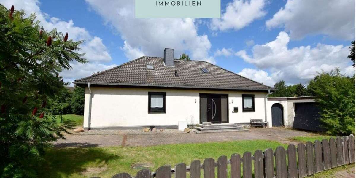 Einfamilienhaus Grasleben - 6 Zimmer, 152 m&sup2;, 280.000&euro; | Angebot:26182752