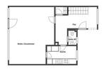 Gestalten - Wohlfühlen - Leben: Reihenendhaus mit schönem Garten in ruhiger Lage von Weyhausen