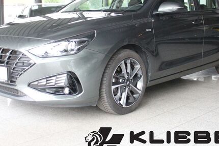 Hyundai i30 76.254 km 12.970 € Braunschweig 38112