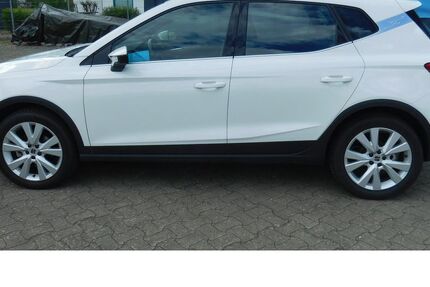 Seat Arona 15.500 km 16.990 &euro; Vordorf 38533