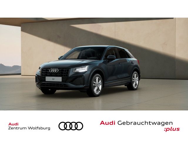 Audi Q2 8.674 km 28.690 &euro; Wolfsburg 38440