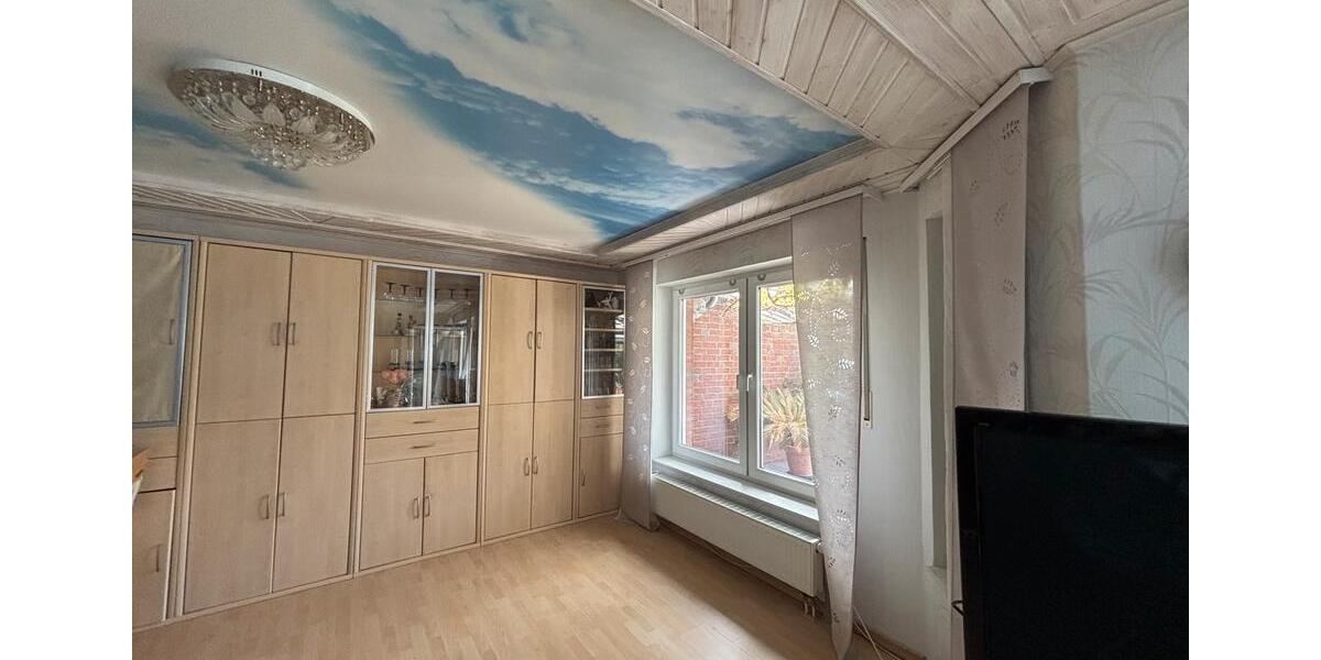 Doppelhaushälfte Weyhausen - 4 Zimmer, 160 m&sup2;, 360.000&euro; | Angebot:26440568