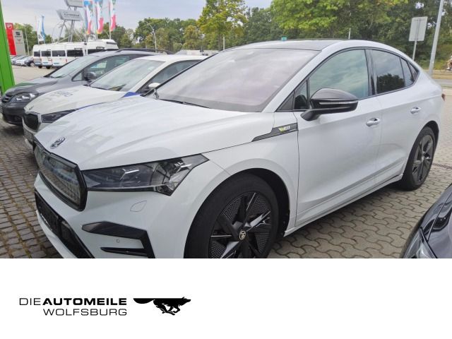 Skoda Enyaq 60.000 km 38.390 € Wolfsburg 38440