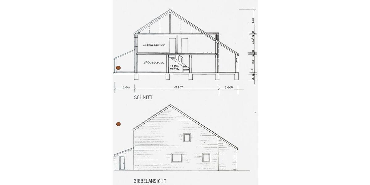 Reihenendhaus, 5 Zimmer von privat in Dibbesdorf 5 zimmer