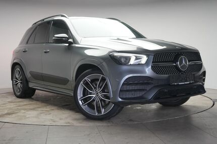 Mercedes-Benz GLE 300 93.000 km 44.990 &euro; Braunschweig 38110