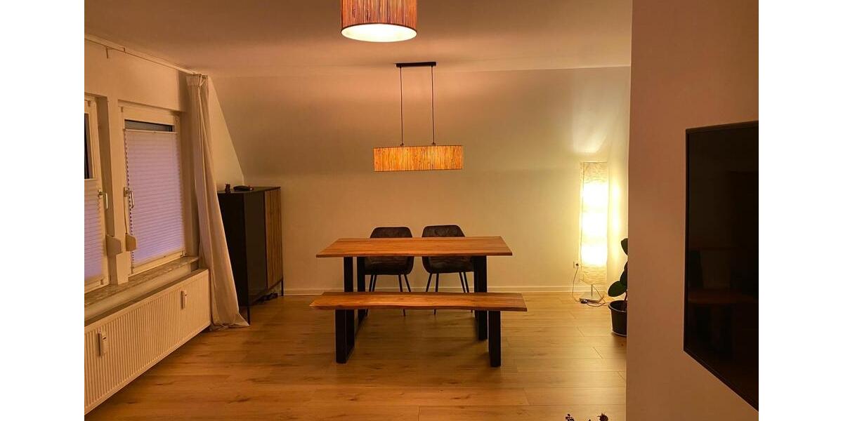 Wendschott 2,5 Zimmer Wohnung 2 zimmer