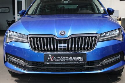 Skoda Superb 178.348 km 16.999 € Braunschweig 38126