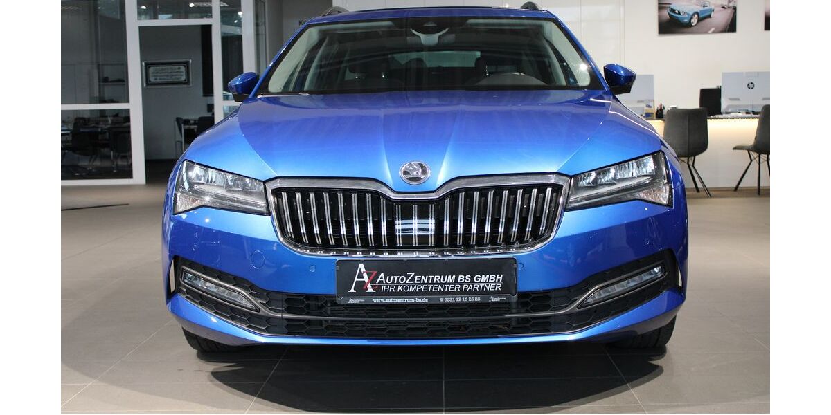 Skoda Superb 178.348 km 16.999 € Braunschweig 38126