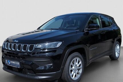 Jeep Compass 46.367 km 19.990 € Braunschweig 38114