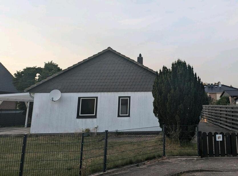 Einfamilienhaus
