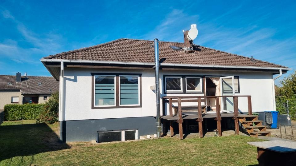 Einfamilienhaus Groß Twülpstedt - 3 Zimmer, 124 m&sup2;, 190.000&euro; | Angebot:27045902