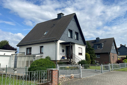 Vermieten neu saniertes Einfamilienhaus in Rennau 6 zimmer