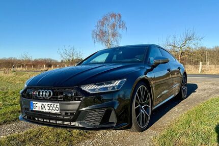 Audi S7