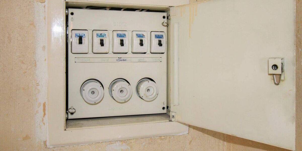 Etagenwohnung Wolfsburg Rabenberg - 3 Zimmer, 62 m&sup2;, 89.000&euro; | Angebot:26093798