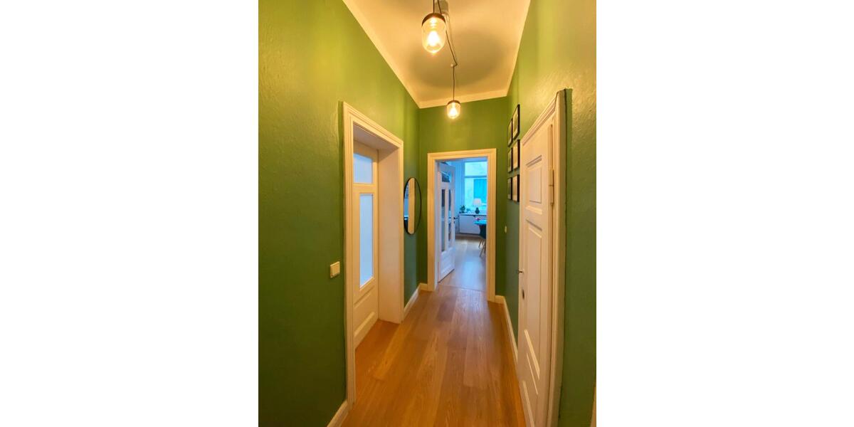 Etagenwohnung Braunschweig - 3 Zimmer, 75 m&sup2;, 280.000&euro; | Angebot:26828927