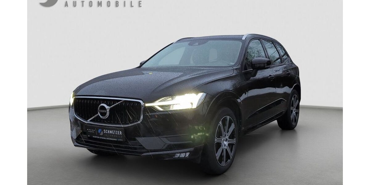Volvo XC60 122.204 km 24.990 &euro; Braunschweig 38114