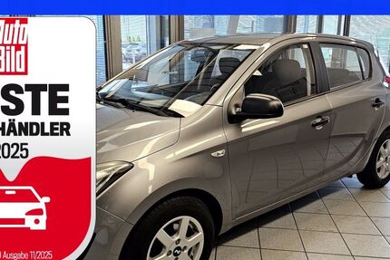 Hyundai i20 168.265 km 2.200 &euro; Wolfsburg-Heiligendorf 38444