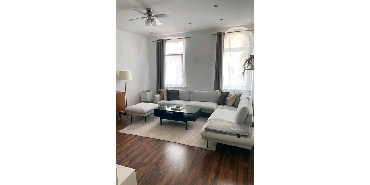 Etagenwohnung Helmstedt - 3 Zimmer, 75 m&sup2;, 540&euro; | Angebot:26354097