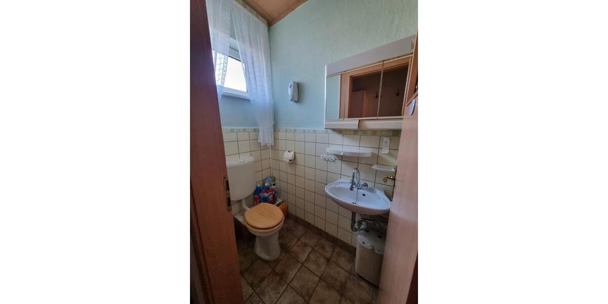 Reihenhaus Wolfsburg Alt-Wolfsburg - 5 Zimmer, 112 m&sup2;, 240.000&euro; | Angebot:26518261