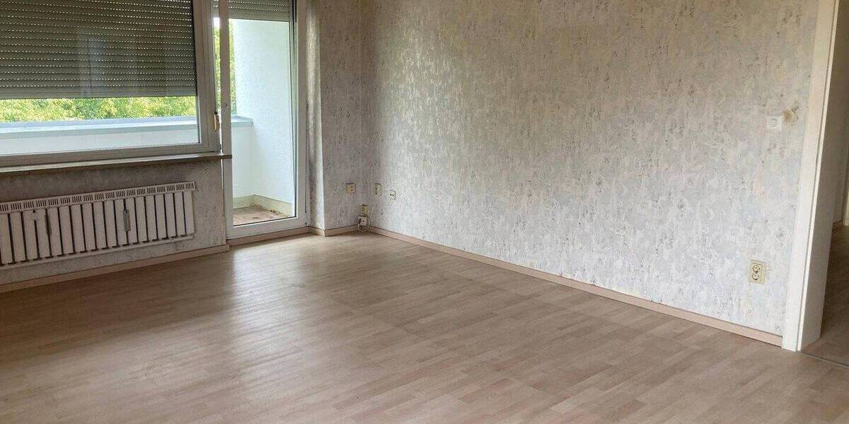 Etagenwohnung Detmerode Detmerode - 3 Zimmer, 80 m&sup2;, 139.000&euro; | Angebot:26819326
